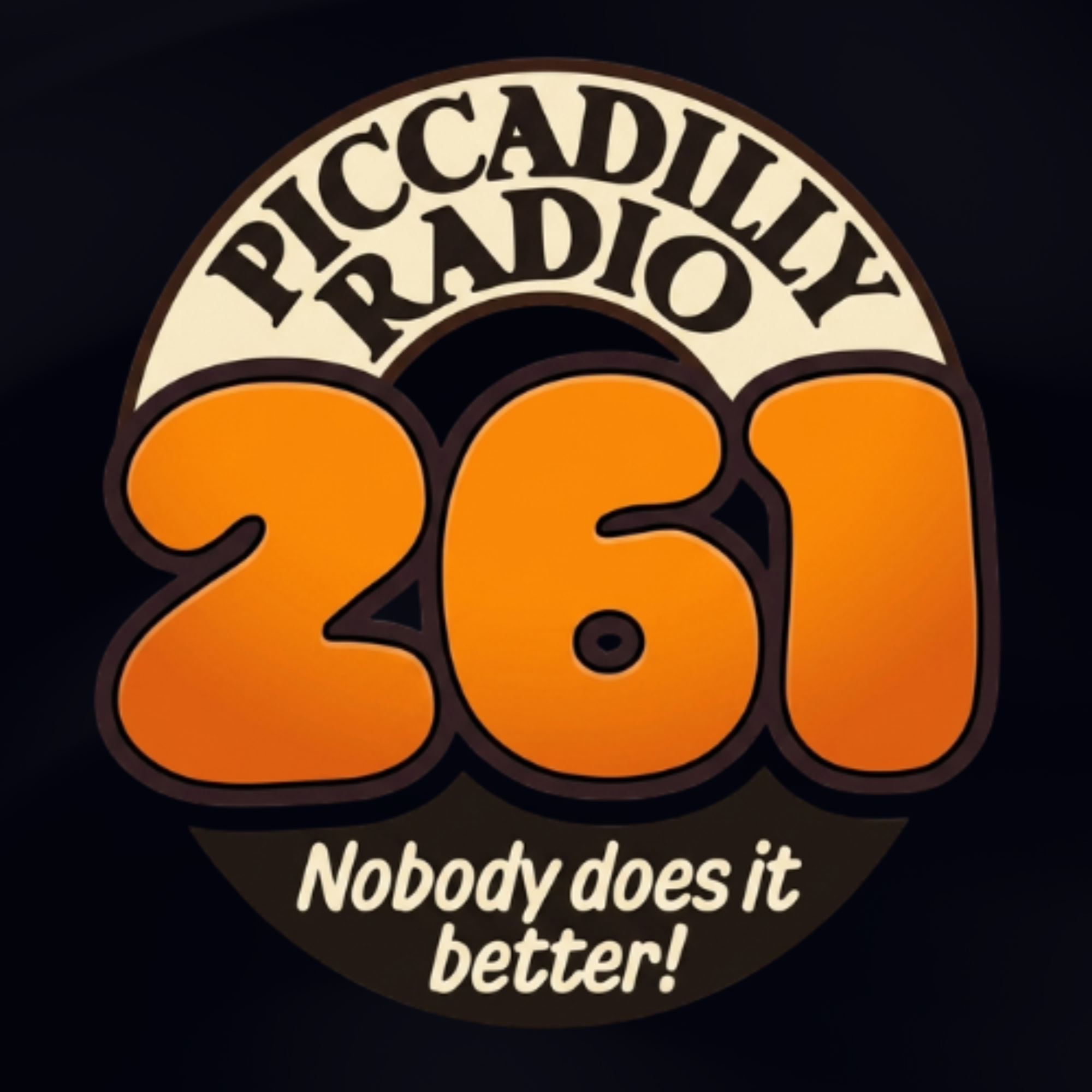 Live Broadcasting Logo